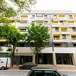 Urban Forest Apartment