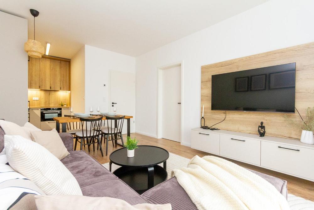 Apartment Urban Forest *